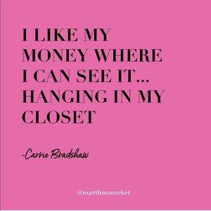 Meet your Posher, Nina